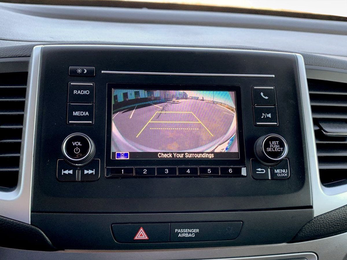 Used 2019 Honda Pilot LX image 22