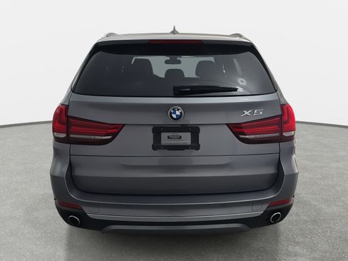 Used 2017 BMW X5 sDrive35i image 6