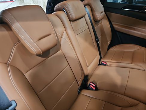 Used 2018 Mercedes-Benz GLE 43 AMG 4MATIC image 12