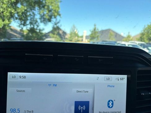 Used 2022 Ford F150 XLT w/ Equipment Group 302A High AWD/4WD image 17