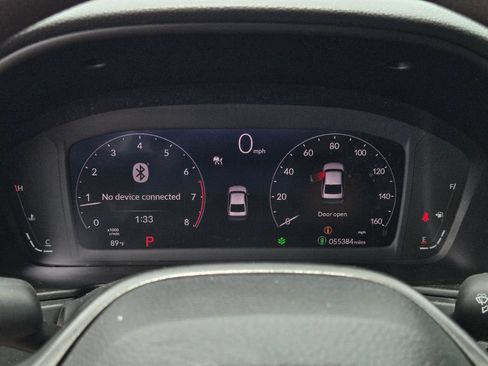 Used 2024 Honda Accord EX image 24