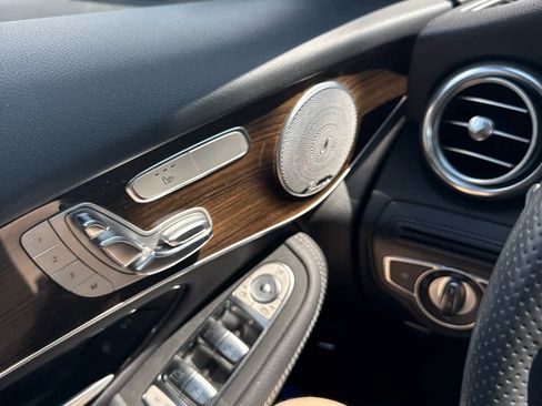 Certified 2020 Mercedes-Benz GLC 300 image 16