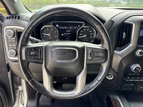 Used 2021 GMC Sierra 2500 Denali w/ Denali Ultimate Package AWD/4WD image 22