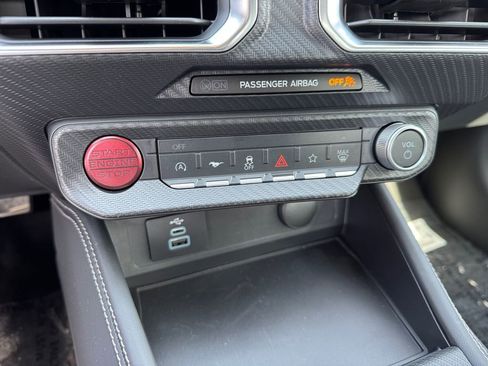 New 2025 Ford Mustang GT Premium w/ 60th Anniversary Package image 29