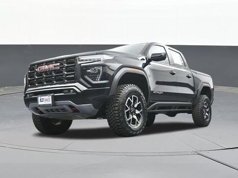 Used 2024 GMC Canyon AT4X AWD/4WD image 57