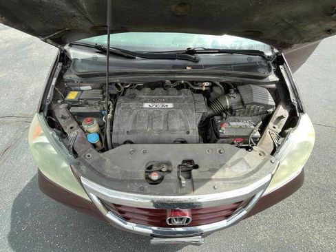 Used 2009 Honda Odyssey EX-L image 42
