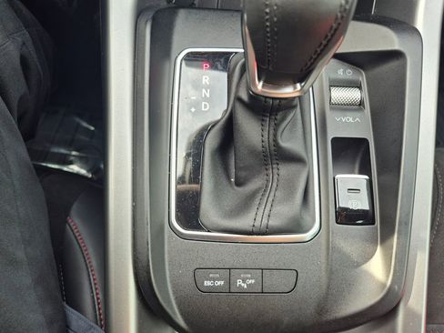 Used 2024 Dodge Hornet R/T AWD/4WD image 20