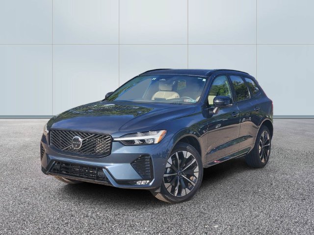 Certified 2026 Volvo XC60 B5 Plus AWD/4WD image 1