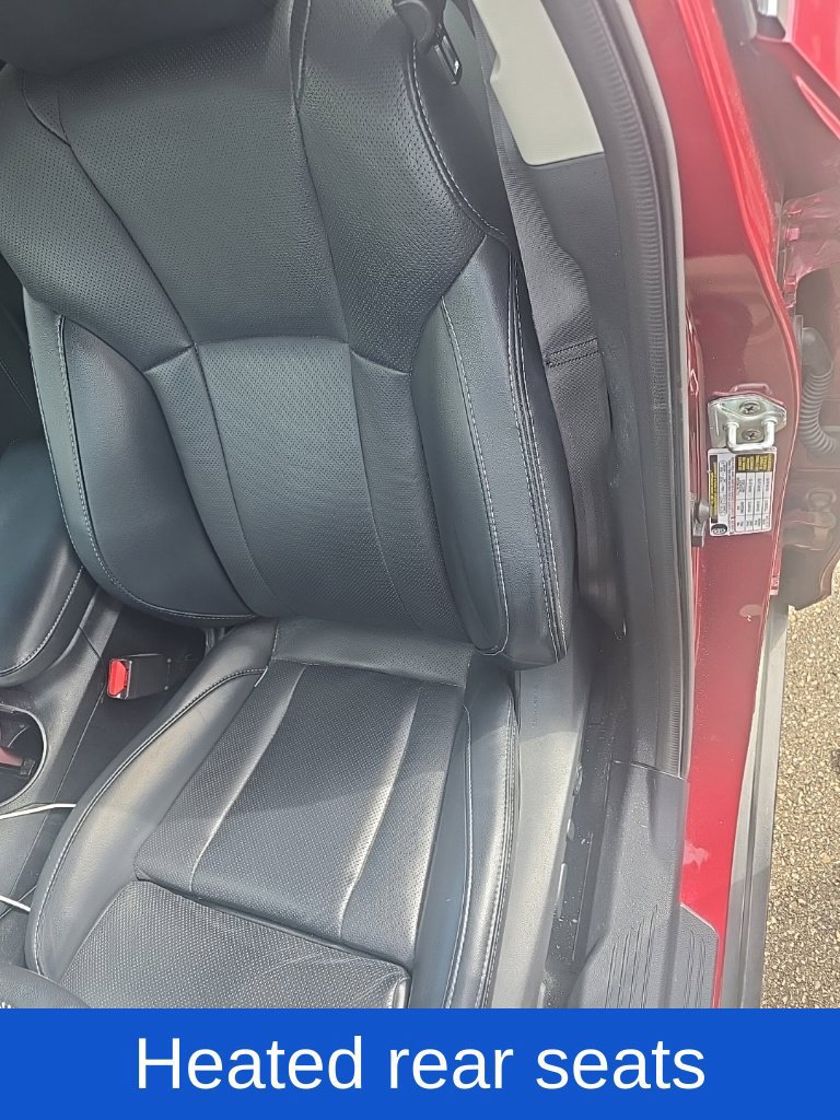 Used 2023 Subaru Outback Limited AWD/4WD image 8