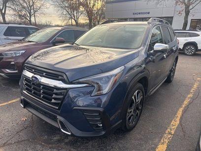 Certified 2023 Subaru Ascent Touring