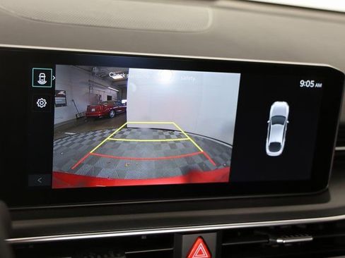 New 2026 Kia K5 GT-Line FWD image 18
