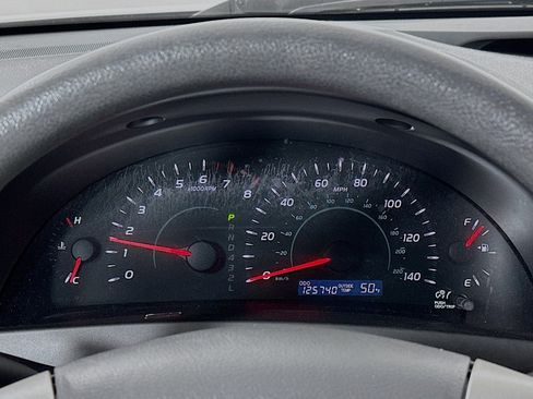 Used 2008 Toyota Camry image 12