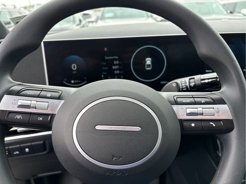 Used 2025 Hyundai Santa Cruz SEL image 14