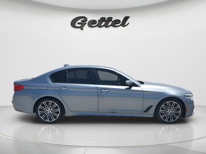 Used 2018 BMW 540i