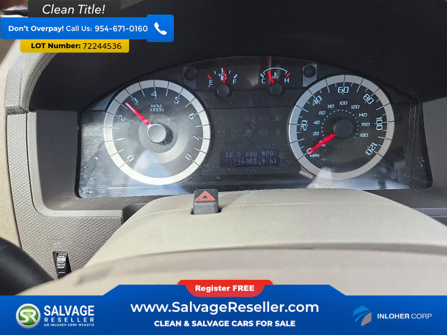 Used 2012 Ford Escape XLS FWD image 12