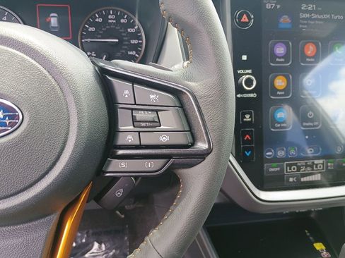 New 2026 Subaru Crosstrek 2.5i Wilderness AWD/4WD image 18