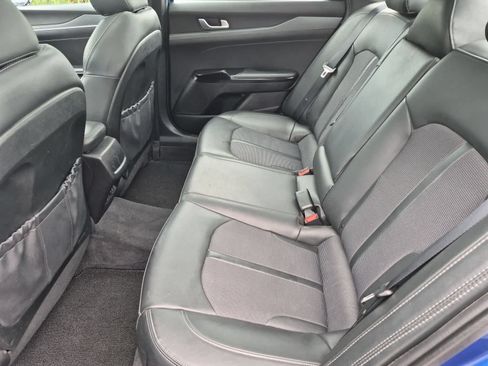 Used 2022 Kia K5 GT-Line w/ GT-Line FWD Premium Package image 20