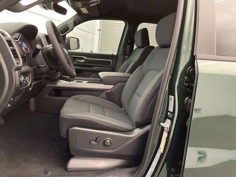New 2026 RAM 1500 2WD Crew Cab image 15