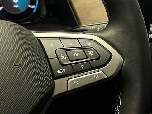 New 2026 Volkswagen Atlas SE AWD/4WD image 28
