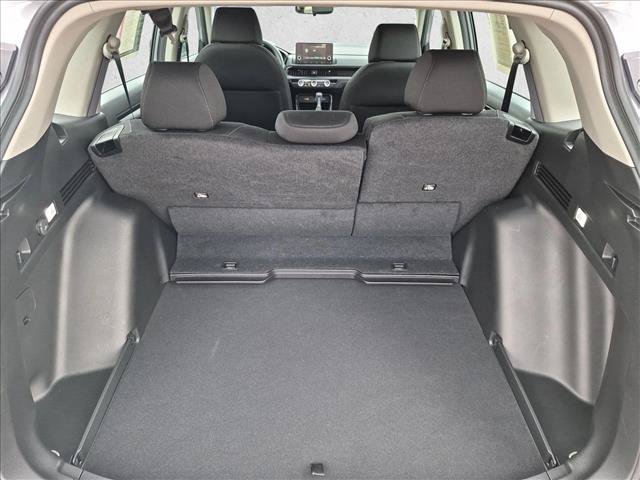 Used 2024 Honda CR-V LX image 6