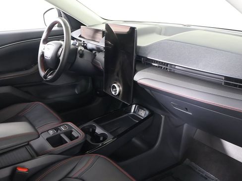 Used 2025 Ford Mustang Mach-E Premium w/ Sport Appearance Package RWD image 32