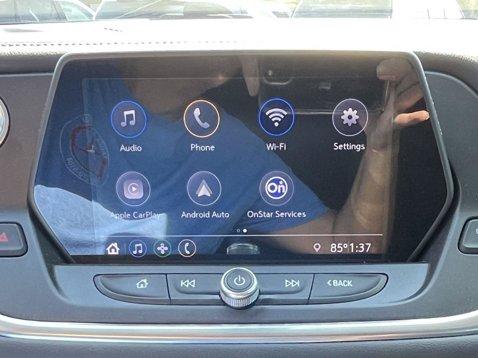 Used 2020 Chevrolet Blazer LT FWD image 12
