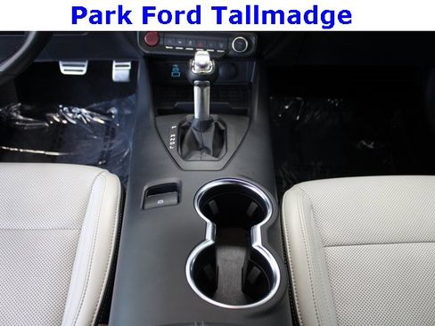 Used 2024 Ford Mustang Premium image 19