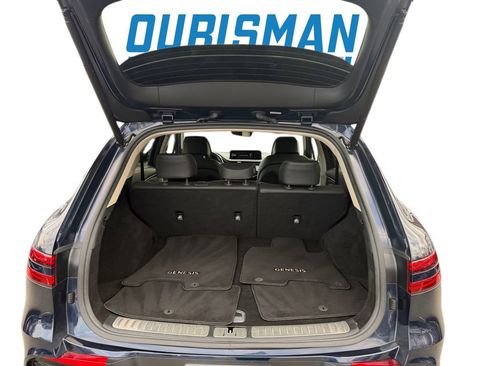 Used 2022 Genesis GV70 2.5T w/ Select Package image 26