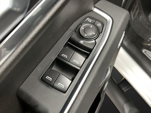 New 2026 Chevrolet Silverado 1500 RST w/ Dark Appearance Package AWD/4WD image 20