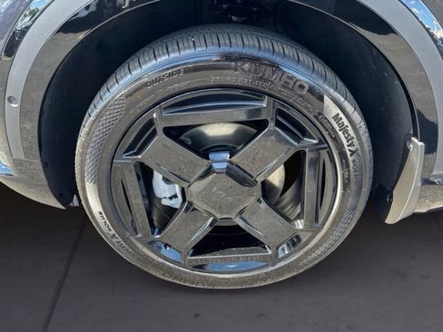 Used 2027 Kia Telluride SX Prestige X-Line AWD/4WD image 9