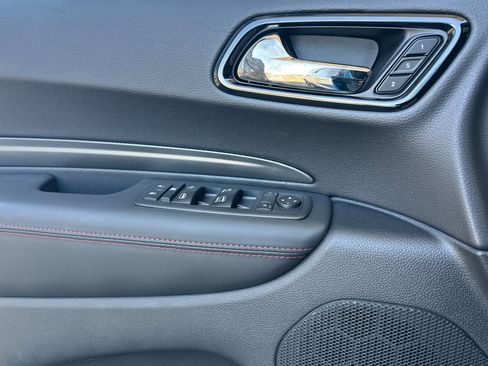 New 2026 Dodge Durango GT AWD/4WD image 11