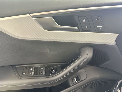Used 2019 Audi A5 2.0T Premium Plus w/ Premium Plus AWD/4WD image 12