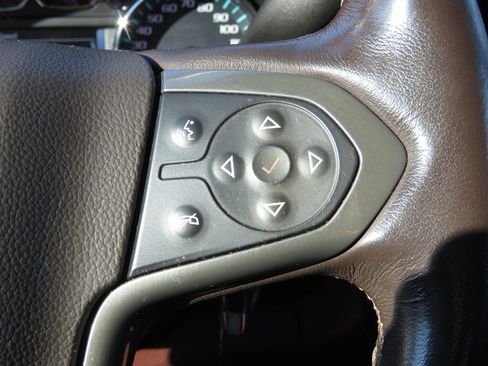 Used 2019 Chevrolet Silverado 2500 High Country w/ Duramax Plus Package image 23