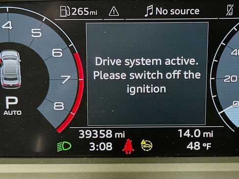 Used 2024 Audi A3 2.0T Premium image 19