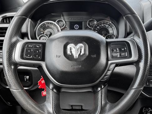 Used 2021 RAM 2500 Tradesman AWD/4WD image 18