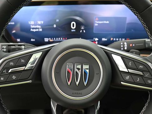 New 2025 Buick Envision Sport Touring image 18