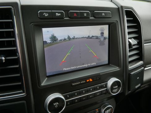 Used 2020 Ford Expedition Max Limited AWD/4WD image 41