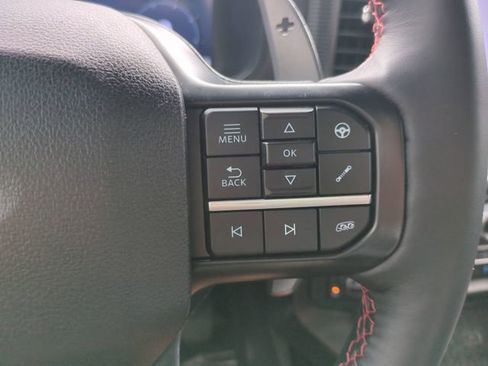 Used 2025 Ford F150 Raptor AWD/4WD image 31