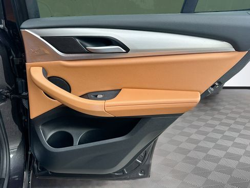 Certified 2023 BMW X3 sDrive30i w/ Convenience Package image 32