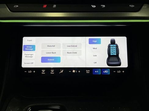 Used 2024 Jeep Wagoneer Launch Edition image 30