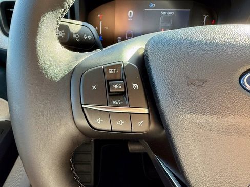 New 2025 Ford Maverick XLT w/ XLT Luxury Package image 24