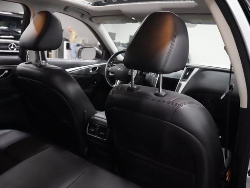 Used 2014 INFINITI Q50 Premium w/ Navigation Package RWD image 26