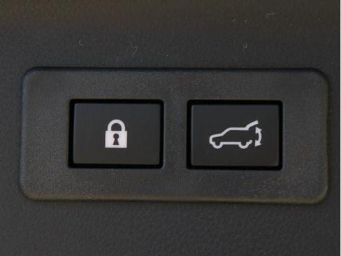 New 2026 Subaru Forester Touring AWD/4WD image 26