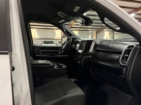 Used 2024 RAM 2500 Big Horn image 11