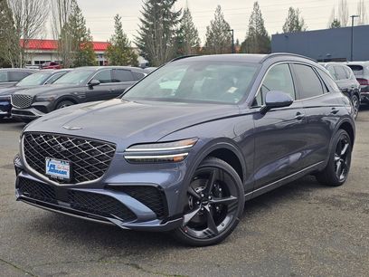 New 2026 Genesis GV70 3.5T Sport Prestige