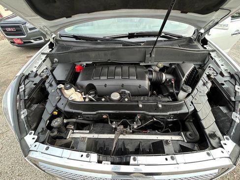 Used 2016 GMC Acadia Denali image 15