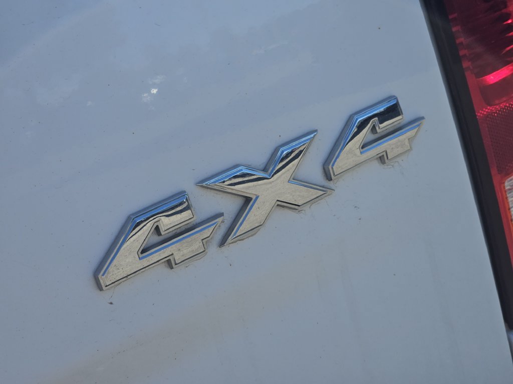 Used 2012 RAM 2500 ST w/ Popular Equipment Group AWD/4WD image 9