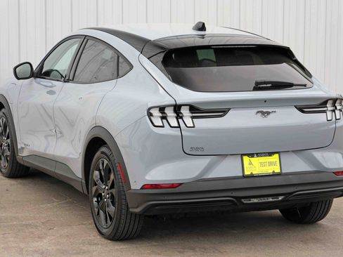 Used 2024 Ford Mustang Mach-E Select w/ Comfort Package Lite image 44