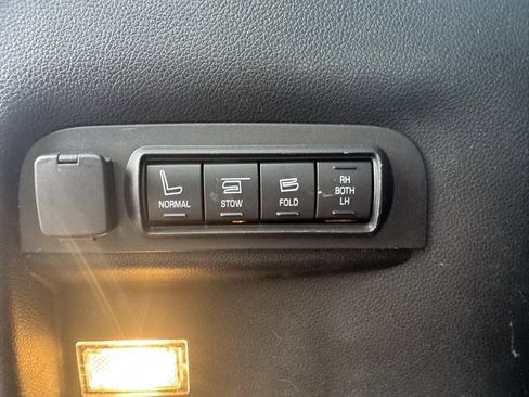 Used 2017 Ford Explorer Sport w/ Equipment Group 401A image 29