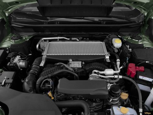 New 2026 Subaru Outback Touring XT AWD/4WD image 11